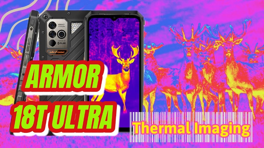 Mục Sở Thị Ulefone 