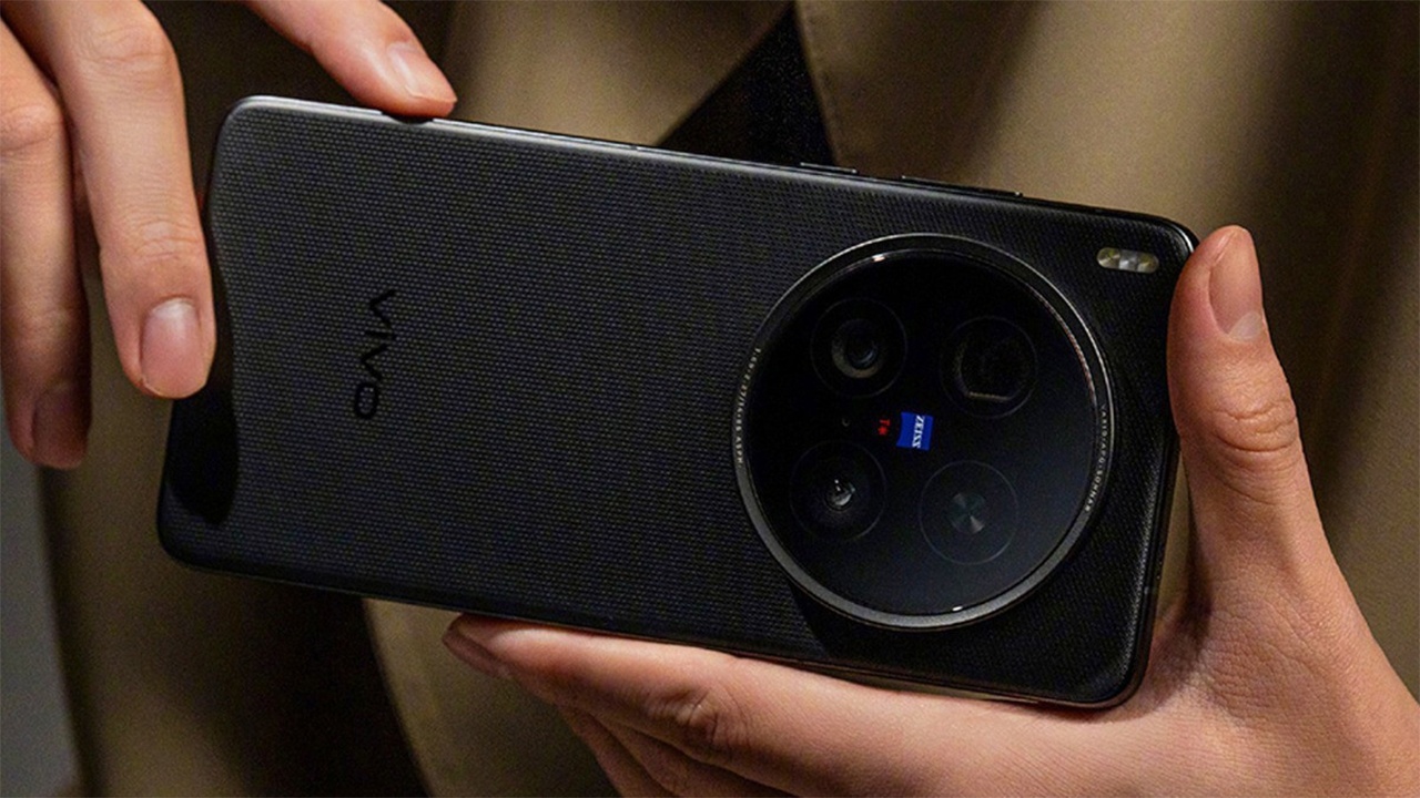 Mục sở thị tin rò rỉ chính thống về điều mới là của CameraPhone X300 Ultra sắp trình làng của Vivo - mucsothi.com.vn