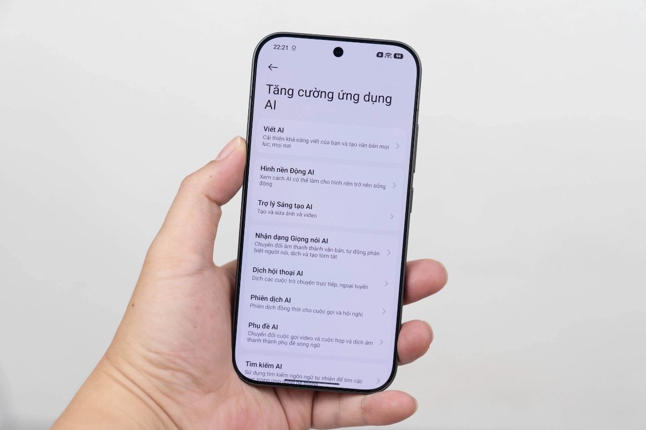 Mục sở thị ngáo ộp Xiaomi 17 ảo tưởng sức mạnh thách thức Samsung S26 và iPhone 17 - mucsothi.com.vn