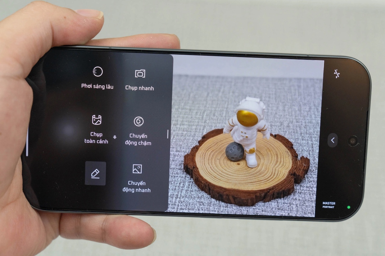 Mục sở thị ngáo ộp Xiaomi 17 ảo tưởng sức mạnh thách thức Samsung S26 và iPhone 17 - mucsothi.com.vn