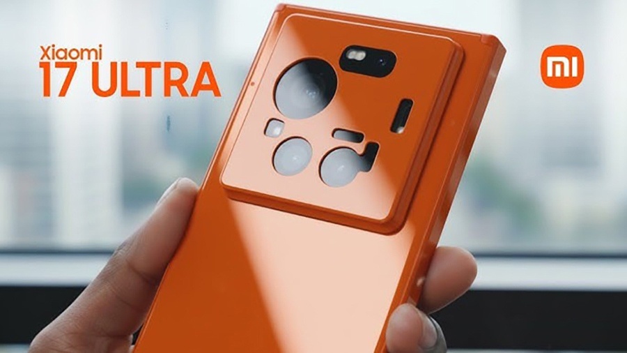 Mục Sở Thị Xiaomi 17 Ultra 