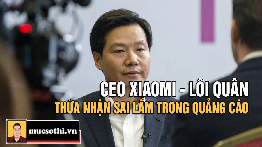 Người Dùng Đã Bị Lừa Gạt Niềm Tin Vì Quảng Cáo Láo Của Xiaomi Như Thế Nào? - mucsothi.com.vn