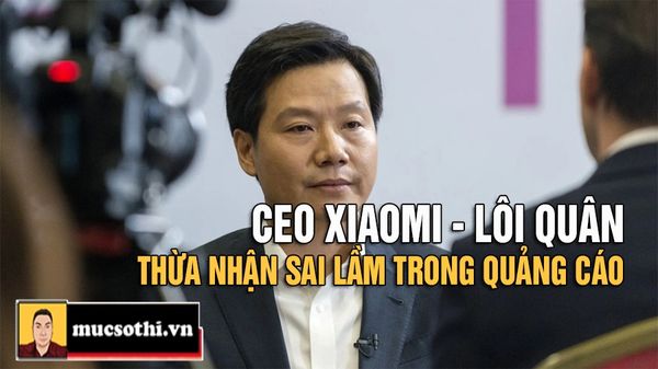 Người Dùng Đã Bị Lừa Gạt Niềm Tin Vì Quảng Cáo Láo Của Xiaomi Như Thế Nào?