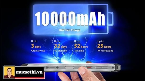 Mục Sở Thị Sai Lầm Lớn Nhất Khi Mua Smartphone Hiện Nay - Đừng Để Tiền “Bay Màu” Vì Lựa Chọn Sai!