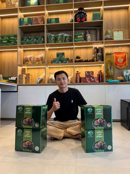 Món quà cuối năm – Khi sức khỏe là điều được nghĩ đến đầu tiên