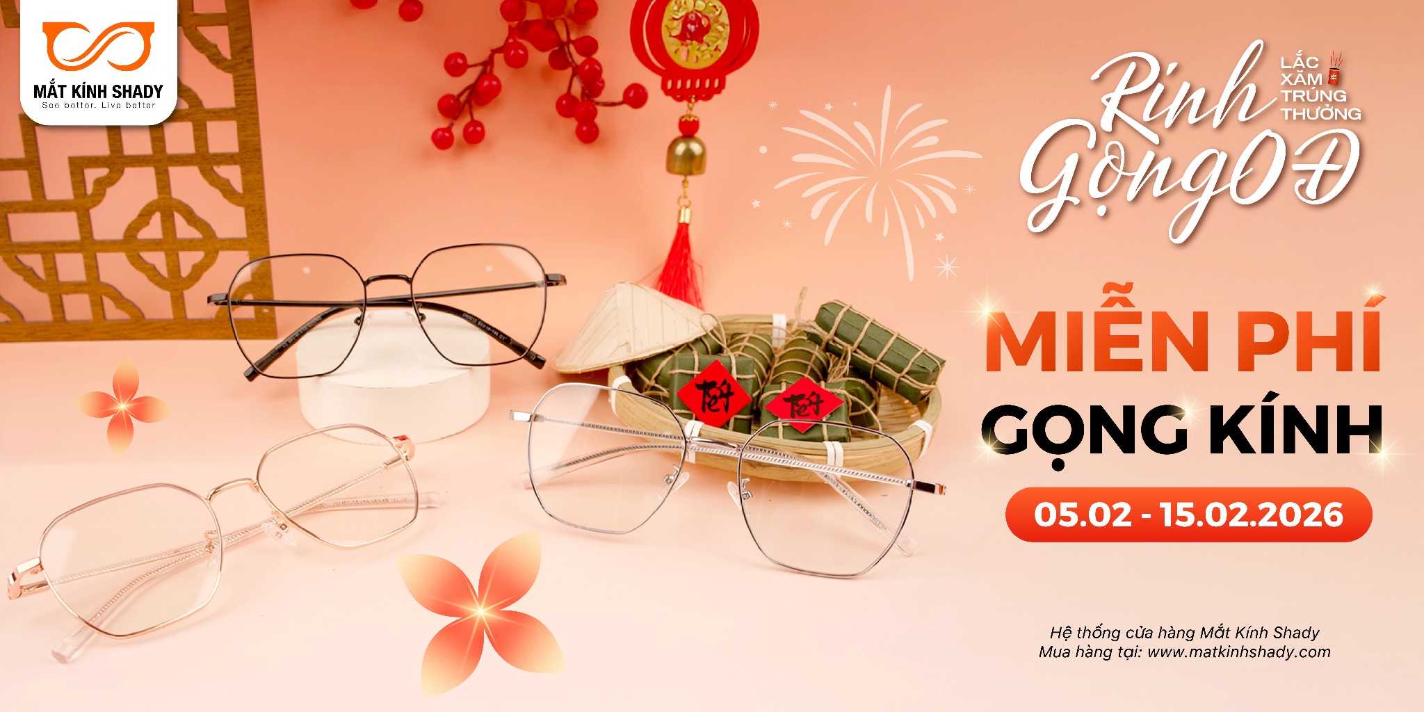 BÍNH NGỌ AN KHANG – TẦM NHÌN SÁNG RÕ