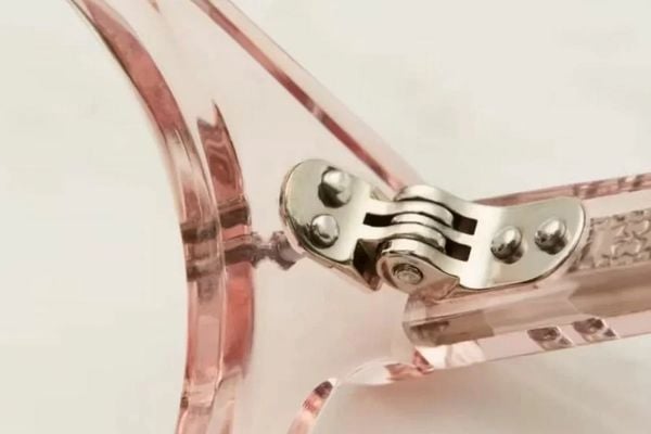 bản lề gọng kính