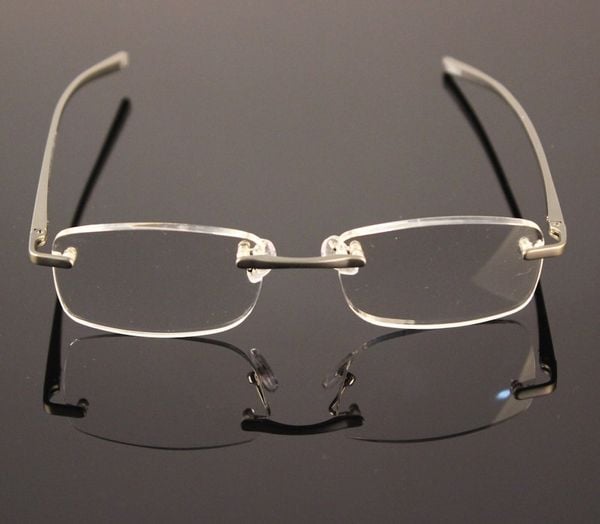 bản lề gọng kính