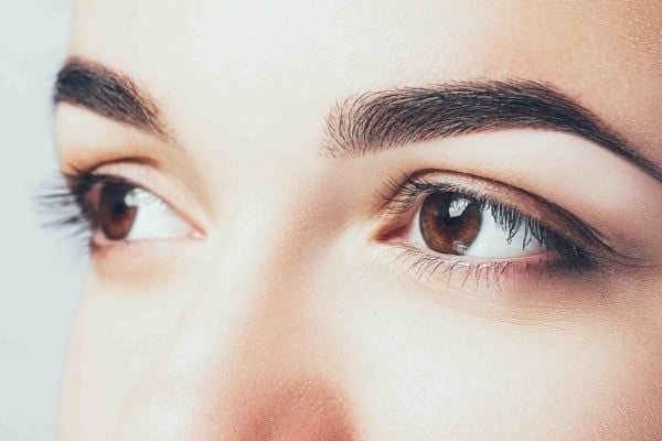 Cấu tạo của mắt người: Giải thích chi tiết và dễ hiểu nhất