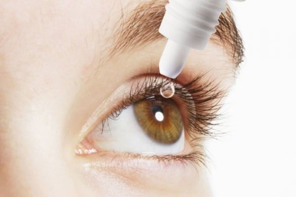 Cấu tạo của mắt người: Giải thích chi tiết và dễ hiểu nhất