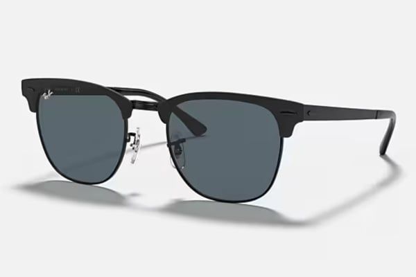 Kính Clubmaster là gì? Tất tần tật về dòng kính nửa gọng huyền thoại