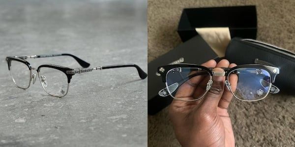 Kính Clubmaster là gì? Tất tần tật về dòng kính nửa gọng huyền thoại