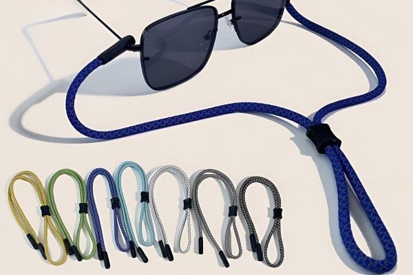 dây đeo kính