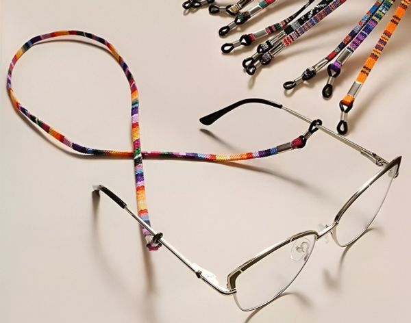 dây đeo kính