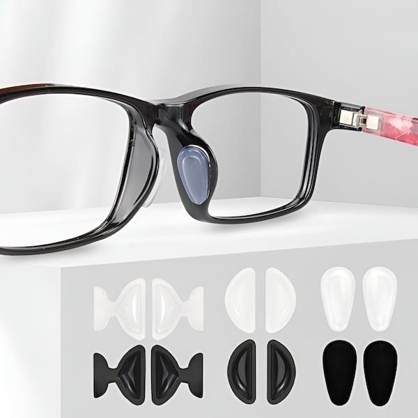 đệm mũi mắt kính