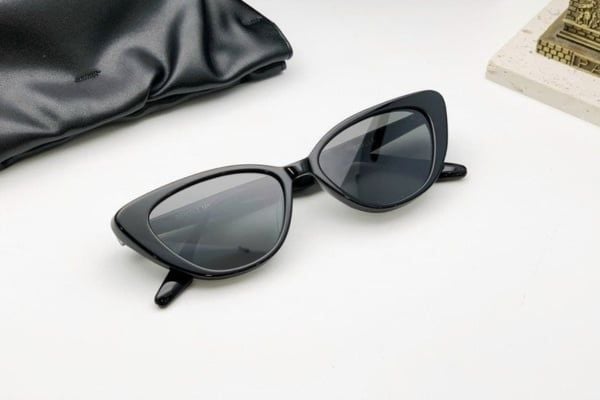 gọng kính cho người trung niên