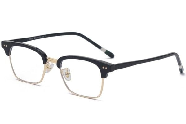 mắt kính browline