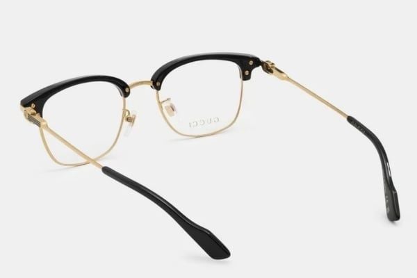 mắt kính browline