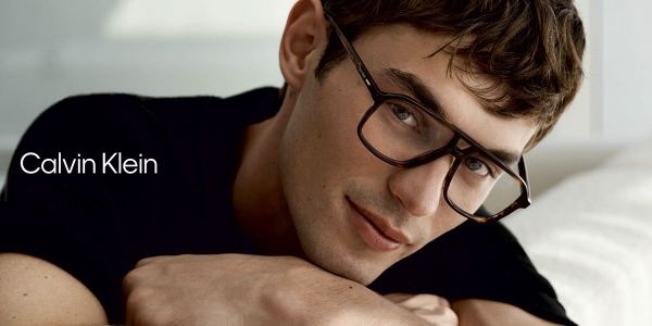 kính calvin klein chính hãng