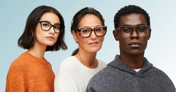 kính calvin klein chính hãng