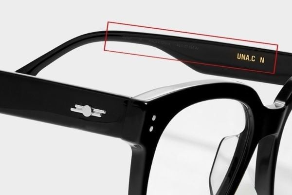 Tổng hợp thông tin ưu điểm và cách phân biệt mắt kính Gentle Monster