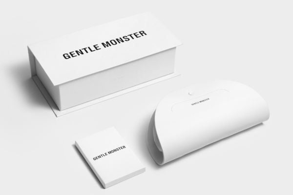 Tổng hợp thông tin ưu điểm và cách phân biệt mắt kính Gentle Monster