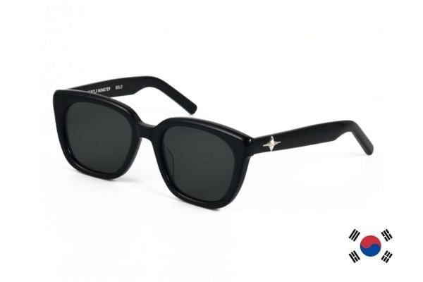 Tổng hợp thông tin ưu điểm và cách phân biệt mắt kính Gentle Monster