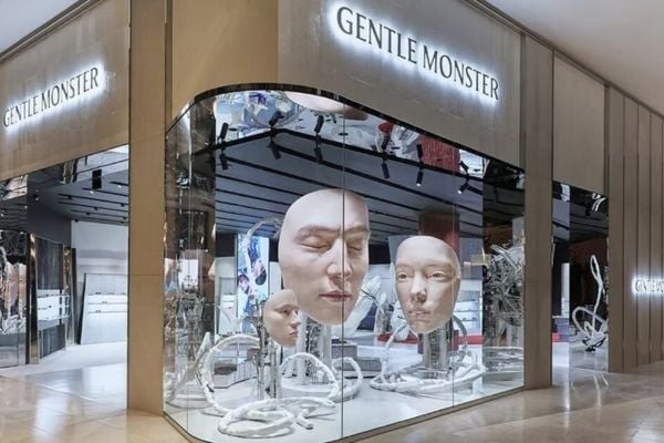 Tổng hợp thông tin ưu điểm và cách phân biệt mắt kính Gentle Monster