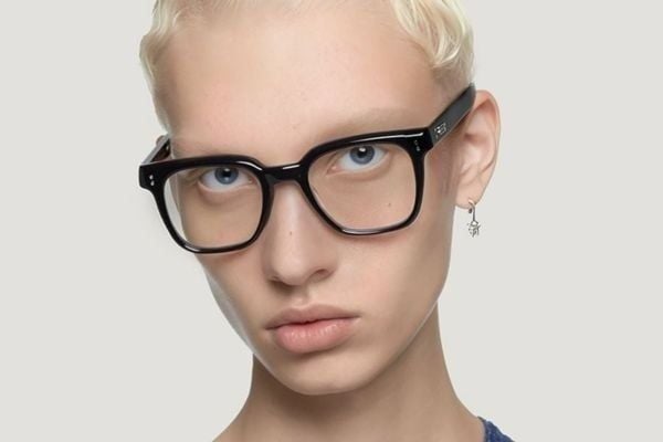 Tổng hợp thông tin ưu điểm và cách phân biệt mắt kính Gentle Monster