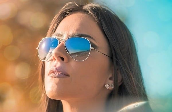 NÊN MUA KÍNH RÂM CHỐNG TIA UV Ở ĐÂU LÀ TỐT NHẤT TPHCM?