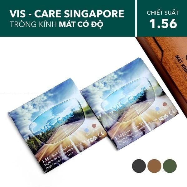 NÊN MUA KÍNH RÂM CHỐNG TIA UV Ở ĐÂU LÀ TỐT NHẤT TPHCM?