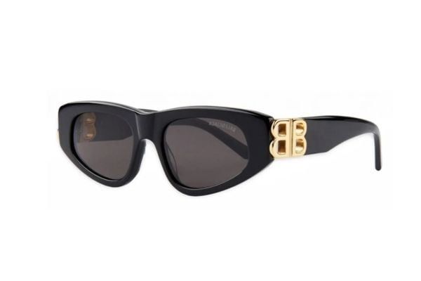 mắt kính balenciaga