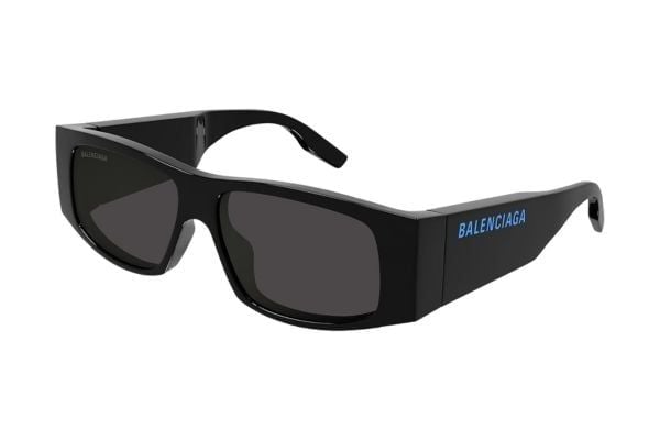 mắt kính balenciaga
