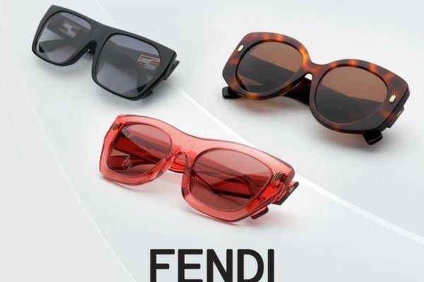 kính fendi