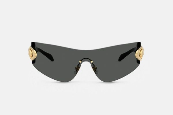 mắt kính versace