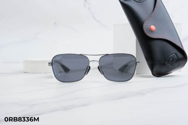 phân biệt kính rayban chính hãng