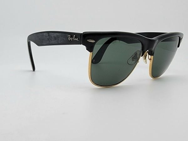 phân biệt kính rayban chính hãng