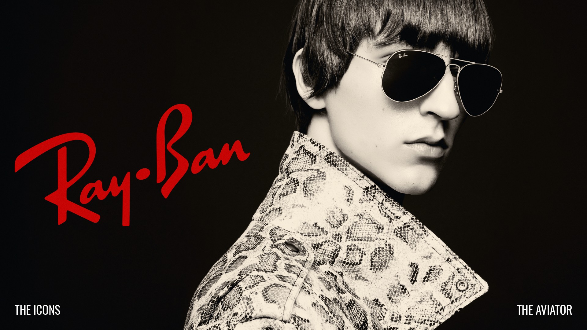6 Chi Nhánh Mắt Kính Shady Chính Thức Hiển Thị Trên Ray-Ban Store Locator Toàn Cầu