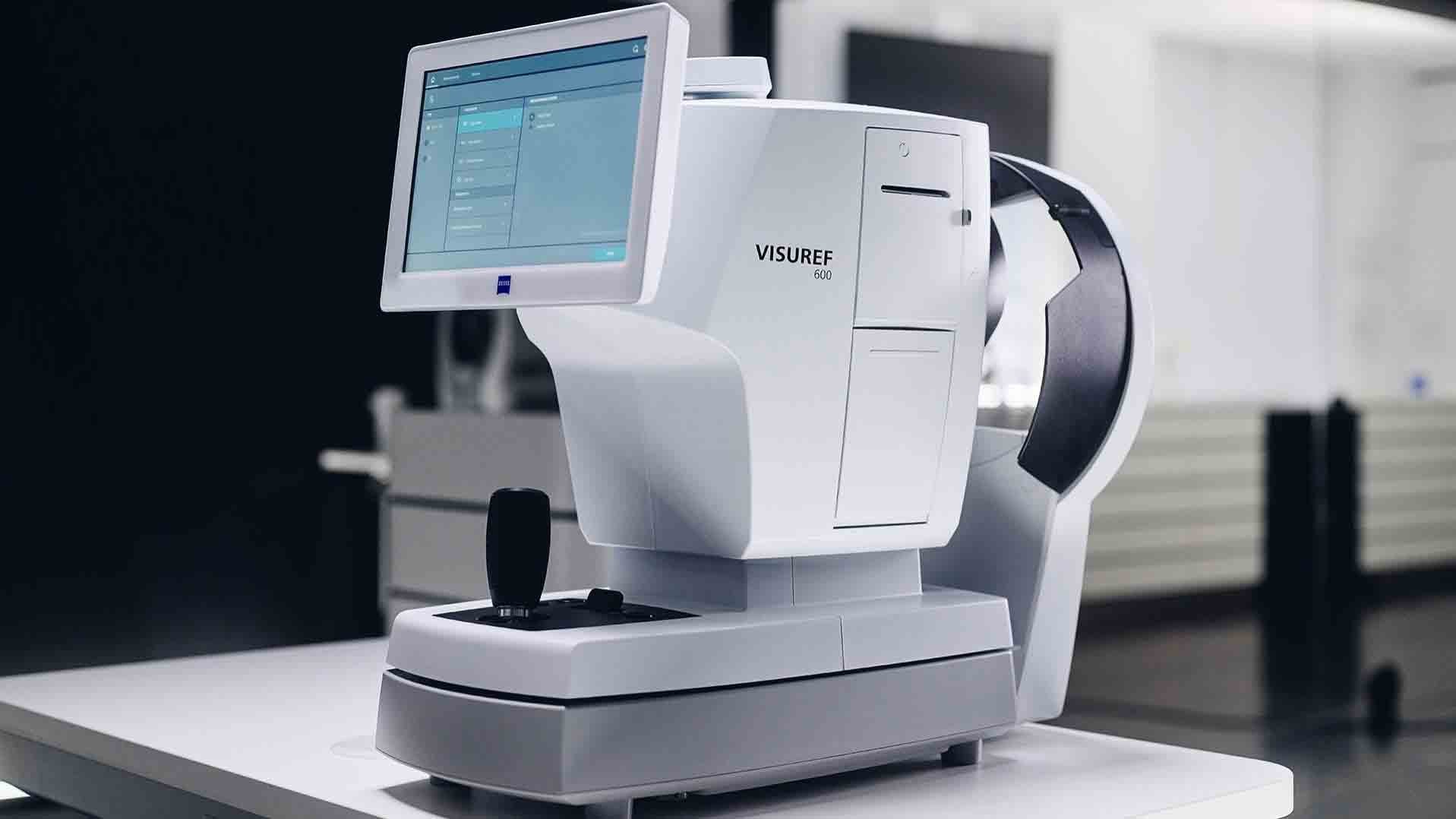 Mắt Kính Shady Cùng Zeiss Chinh Phục "Tiêu Chuẩn Vàng" Trong Chăm Sóc Thị Lực Cao Cấp