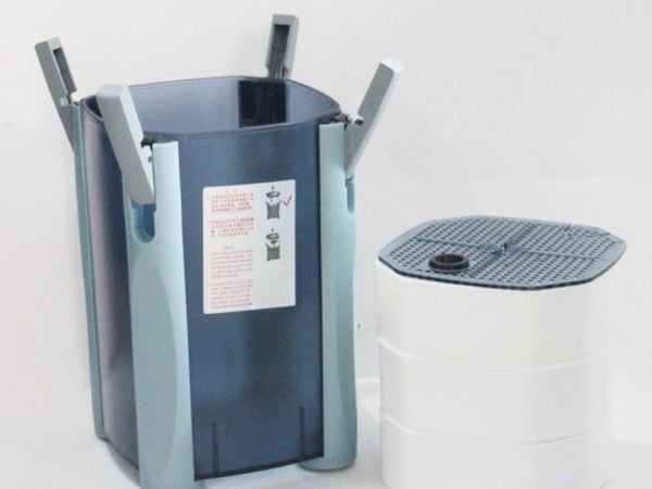 Top 5+ Máy lọc nước bể cá tốt nhất hiện nay