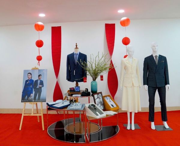 HỘI NGHỊ TỔNG KẾT HOẠT ĐỘNG SXKD MAY - SỢI NĂM 2025