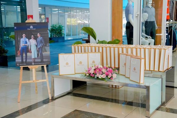 HỘI NGHỊ TỔNG KẾT HOẠT ĐỘNG SXKD MAY - SỢI NĂM 2025