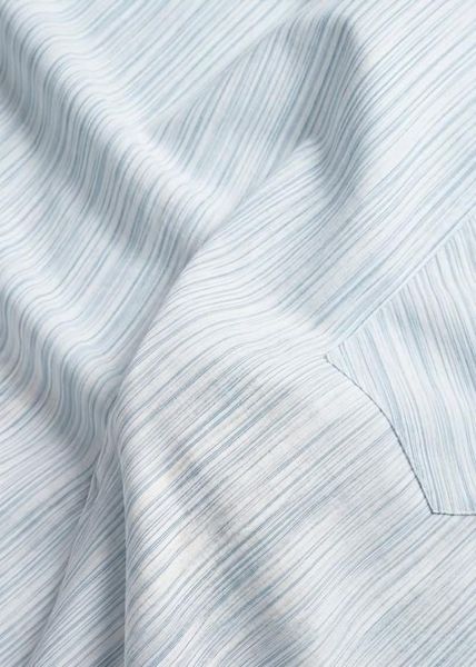Áo sơ mi nam Limited Merriman – Dấu ấn khác biệt từ phiên bản giới hạn