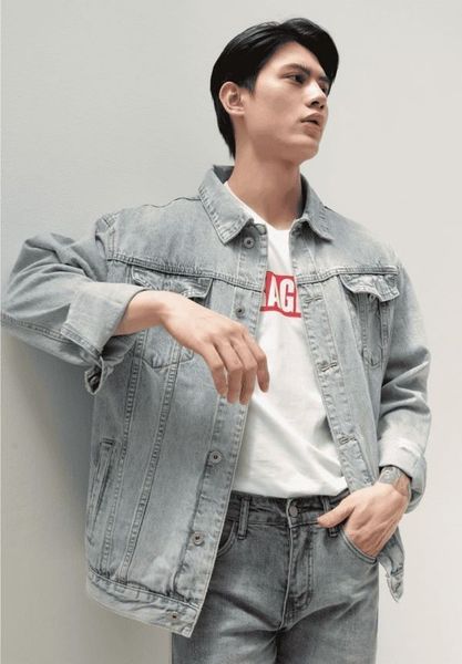 Thời trang nam ngày Trung thu - Diện mạo chỉn chu cho dịp đoàn viên