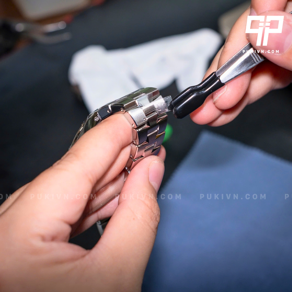 film ppf luxury watch