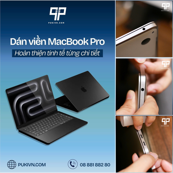 dán ppf macbook bảo vệ toàn diện máy tính