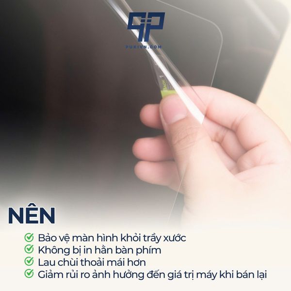 dán màn hình macbook