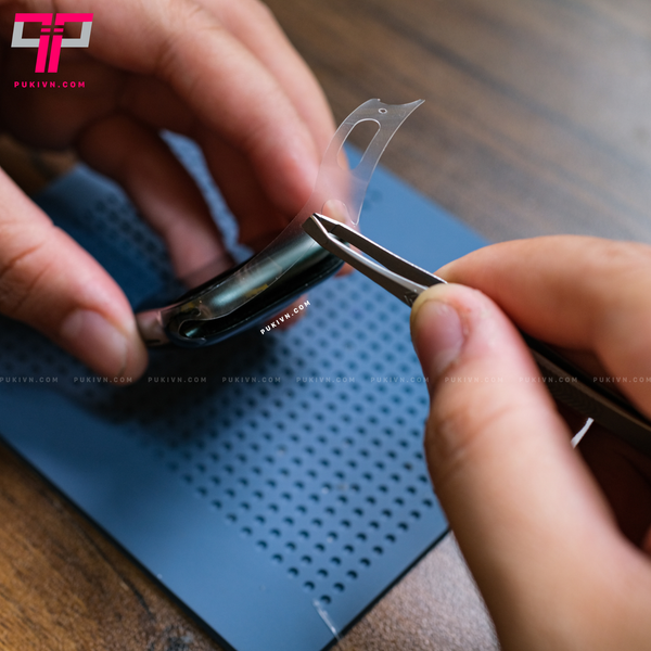 dán ppf đồng hồ body