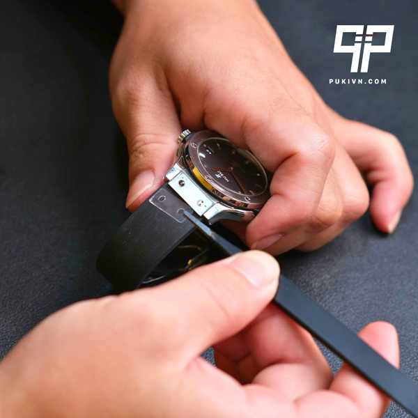 film ppf luxury watch