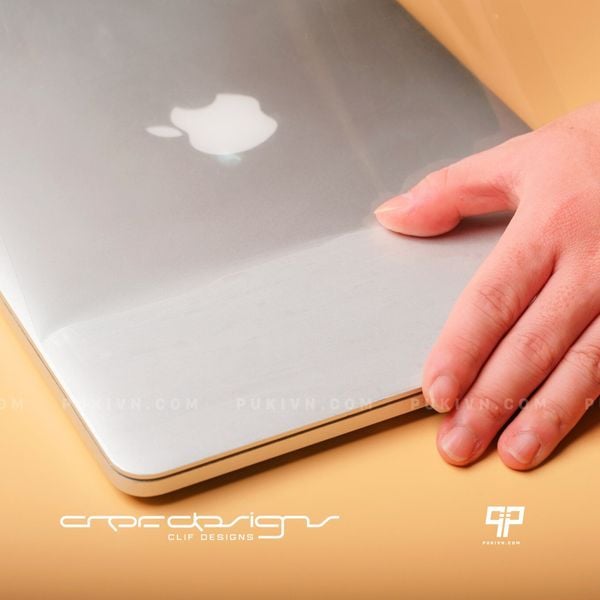 dán ppf laptop